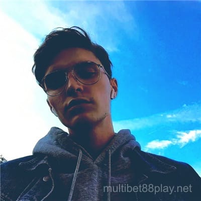 Avatar do jogador Ricardo