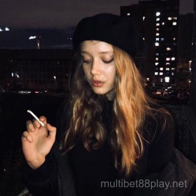 Avatar do jogador Mariana