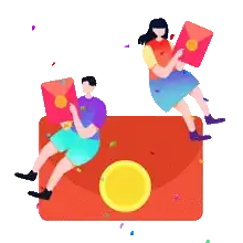 Ícone de benefícios exclusivos